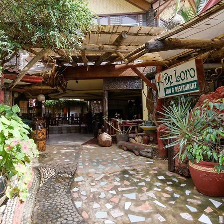 Oyo 621 De Loro Inn Puerto Princesa Eksteriør billede