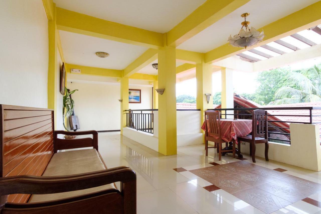 Oyo 621 De Loro Inn Puerto Princesa Eksteriør billede